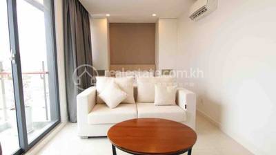 BKK 1, Chamkarmon, Phnom Penh