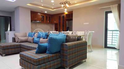 បឹងកេងកង៣, ចំការមន, ភ្នំពេញ