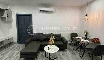 residential Apartment for rent in Stueng Mean chey 1 ID 213845