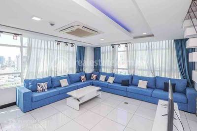 បឹងកេងកង៣, ចំការមន, ភ្នំពេញ