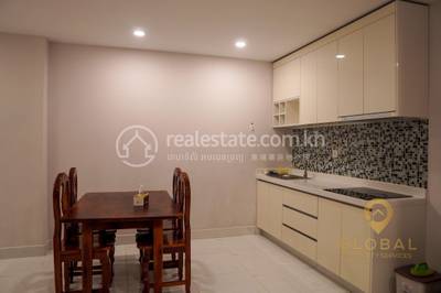    , Tuol Sangkae 1, Russey Keo, พนมเปญ