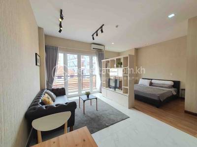 residential Apartment1 for rent2 ក្នុង Tumnob Tuek3 ID 2145844