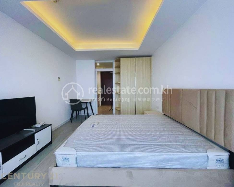 Apartment For Rent in Chamkarmon $650