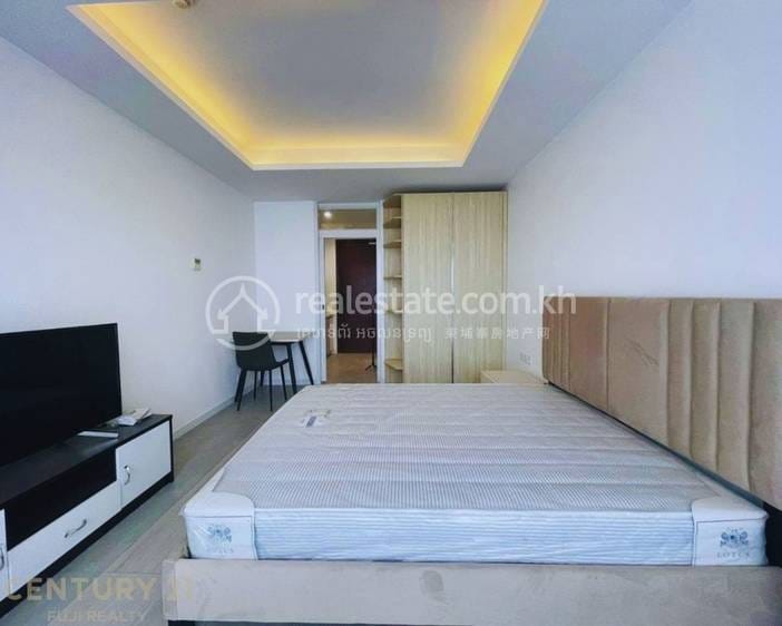 Apartment For Rent in Chamkarmon $650