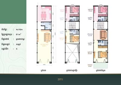 Malis Residence