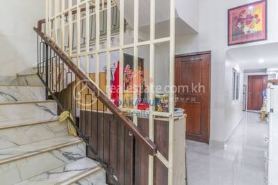  , Svay Dangkum分区, 暹粒省, 暹粒省
