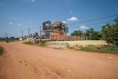 Chreav, Siem Reap, Siem Reap