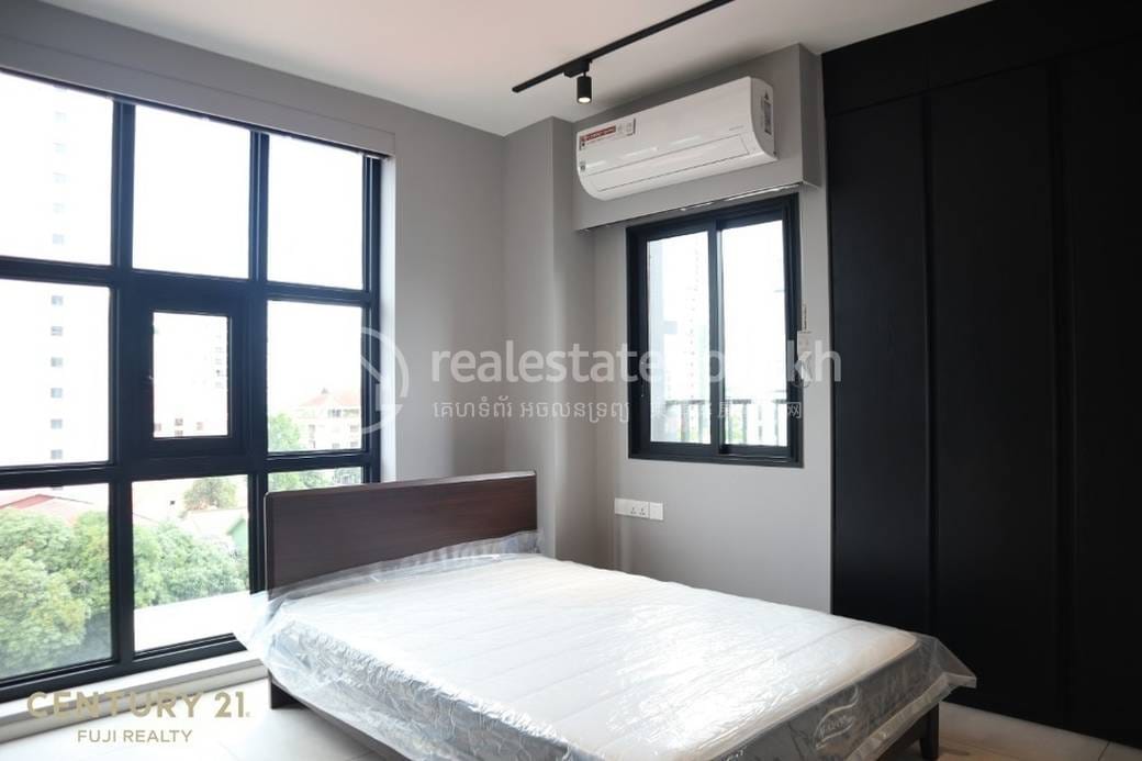 Condo For Rent in BKK 1, Boeng Keng Kang, Phnom Penh