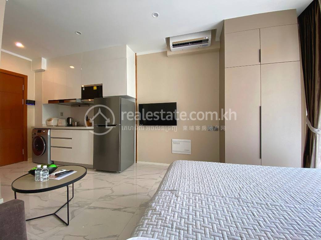 $950 Condo