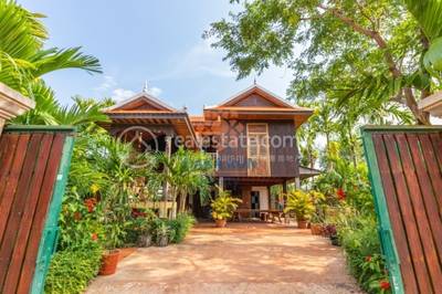  , Chreav, Siem Reap, Siem Reap