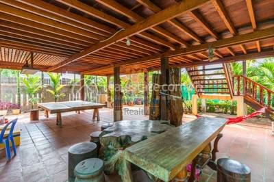  , Chreav, Siem Reap, Siem Reap