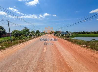 Chreav, Siem Reap, Siem Reap