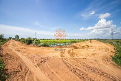                                               , Krabei Riel, Siem Reap, Siem Reap