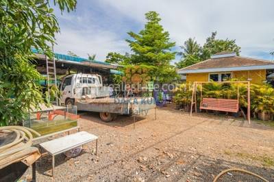    , Sambuor, Kralanh, Siem Reap