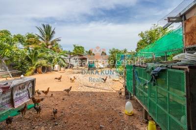    , Sambuor, Kralanh, Siem Reap