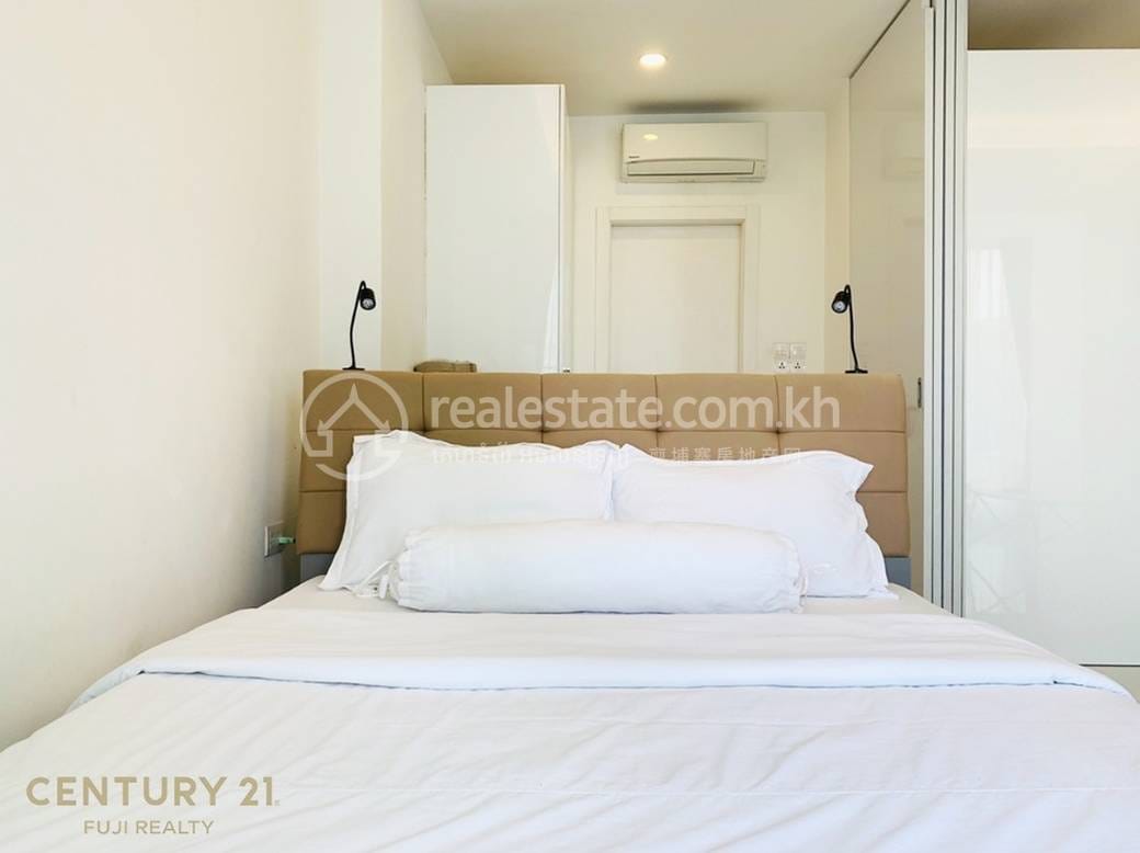 BKK 1 Apartment For Rent in BKK 1