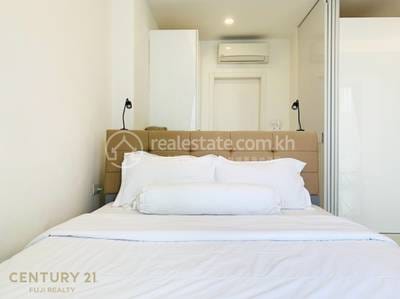 BKK 1 Apartment For Rent in BKK 1