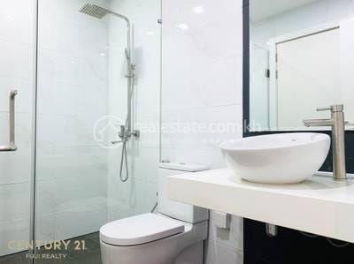 Boeng Keng Kang Apartment For Rent in Boeng Keng Kang
