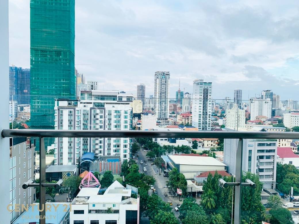 Boeng Keng Kang Apartment For Rent in BKK 1 Boeng Keng Kang POA