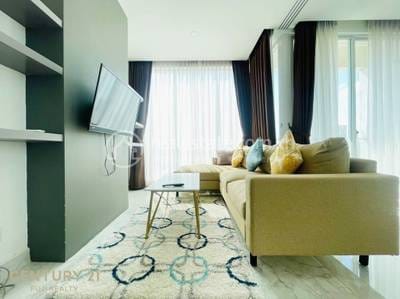 Condo For Rent in Tonle Bassac, Chamkarmon, Phnom Penh