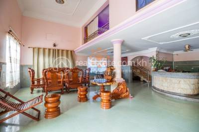 សាលាកំរើក, សៀមរាប, សៀមរាប