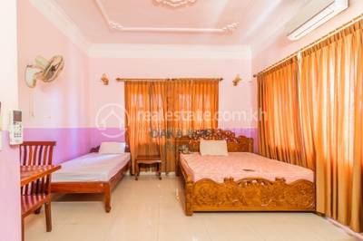 សាលាកំរើក, សៀមរាប, សៀមរាប