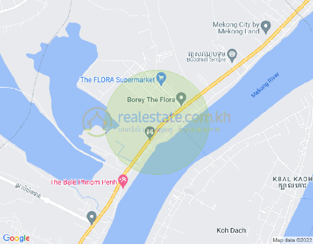 Map of Jovan City