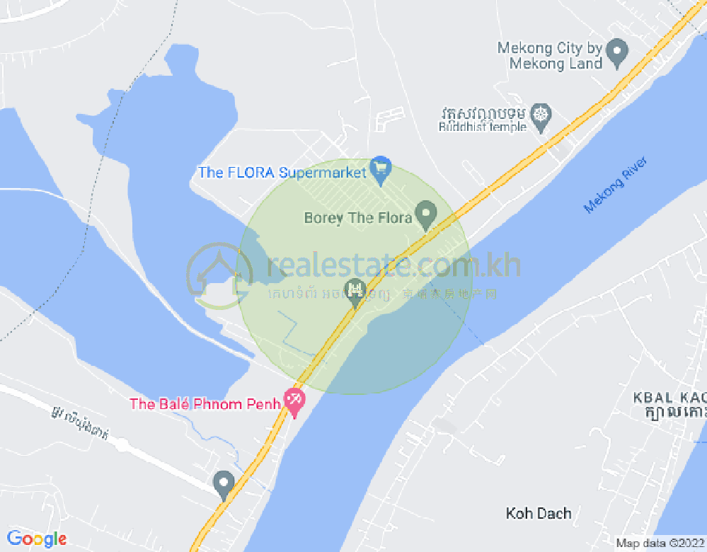 Map of Jovan City