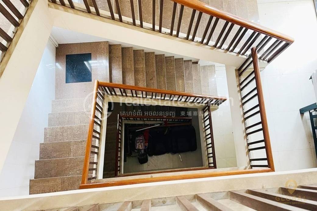 9 Bedrooms House and lot K pronájmu for $3,200