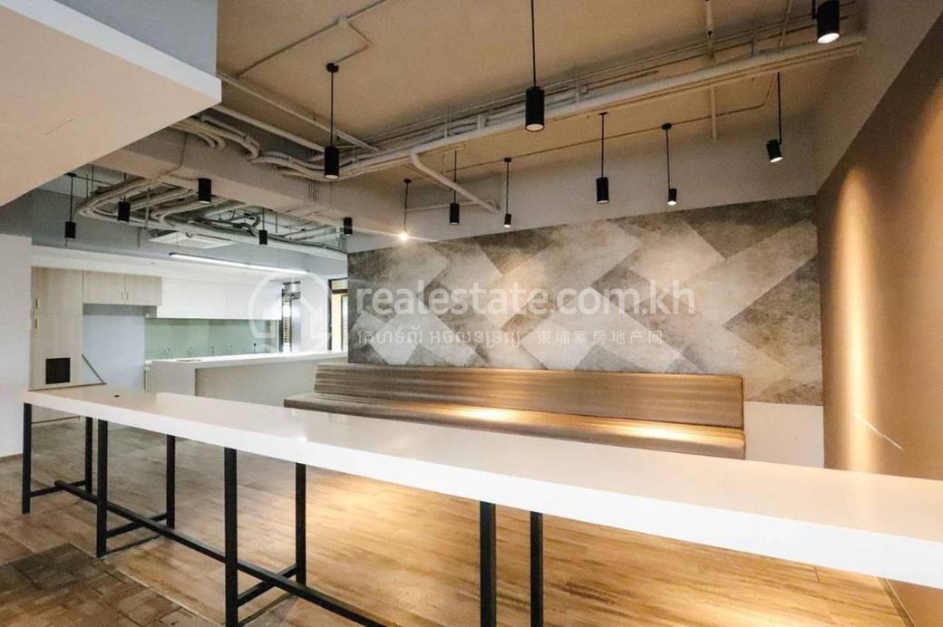 commercial Offices for rent in BKK 1 ID 214515