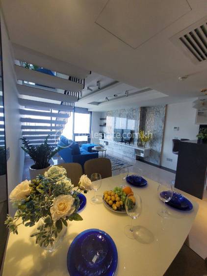 Condo For Sale in Chamkarmon $409,217