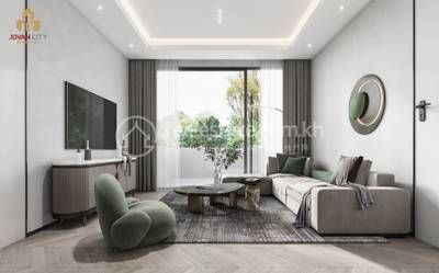 បុរី​ ចូវ៉ាន់ សុីធី