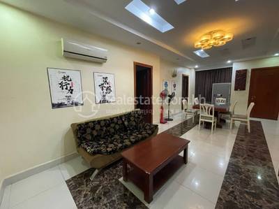បឹងកក់២, ទួលគោក, ភ្នំពេញ
