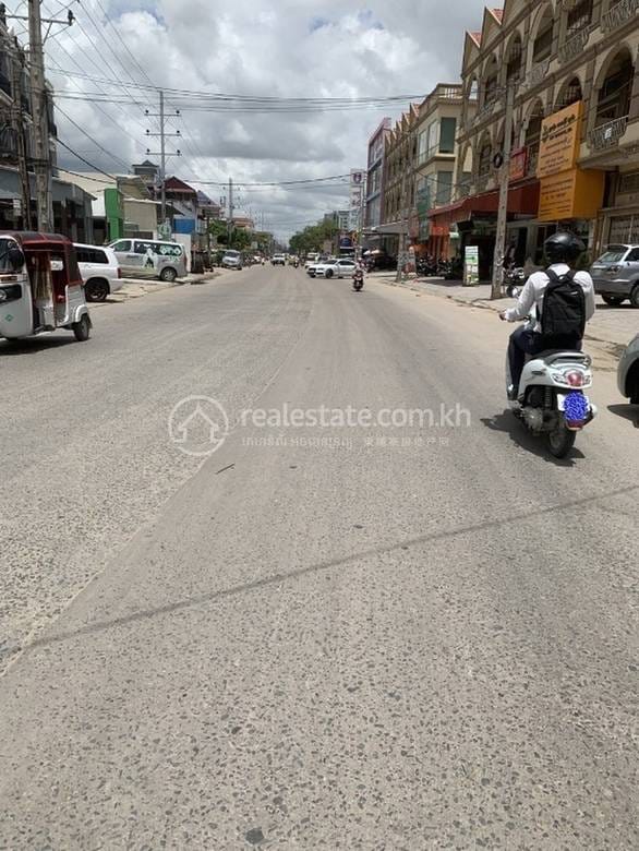 Flat House For Sale in Meanchey $235,000