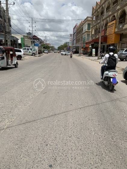 Flat House For Sale in Meanchey $235,000