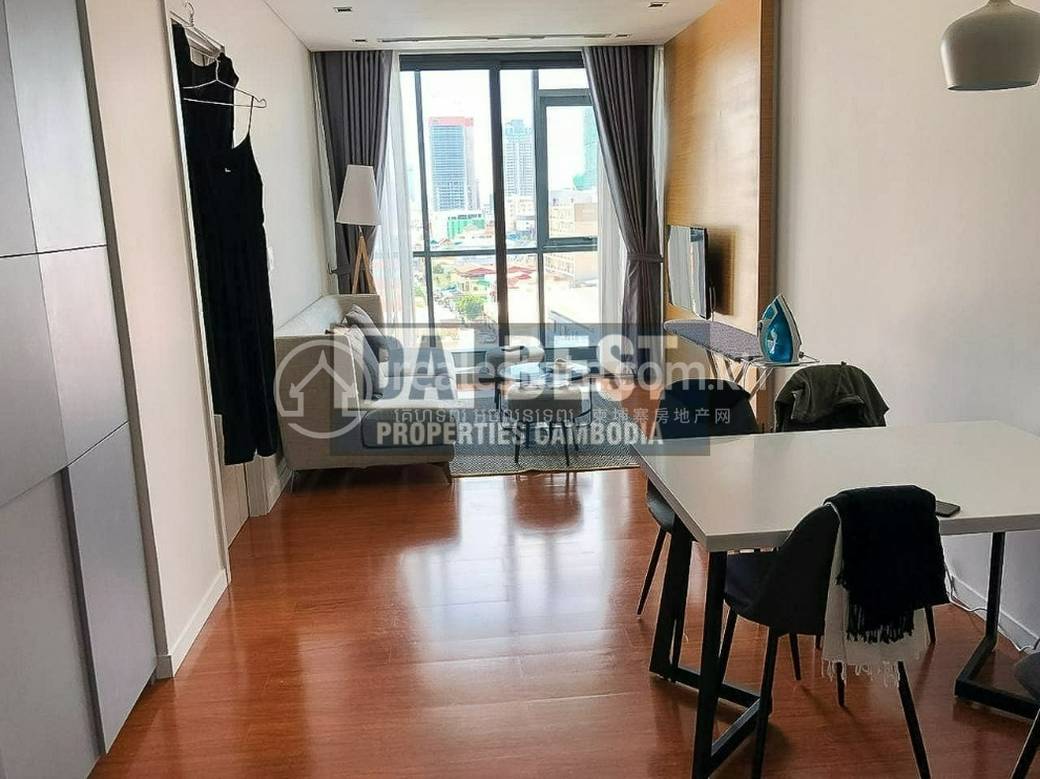 Toul Tum Poung 1 Апартаменты Для Аренды in Toul Tum Poung 1