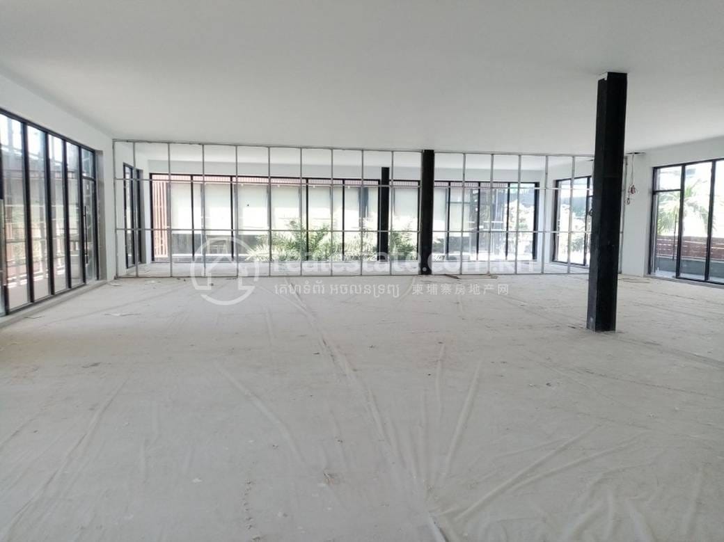 Khmuonh办公物业出租，位于Khmuonh