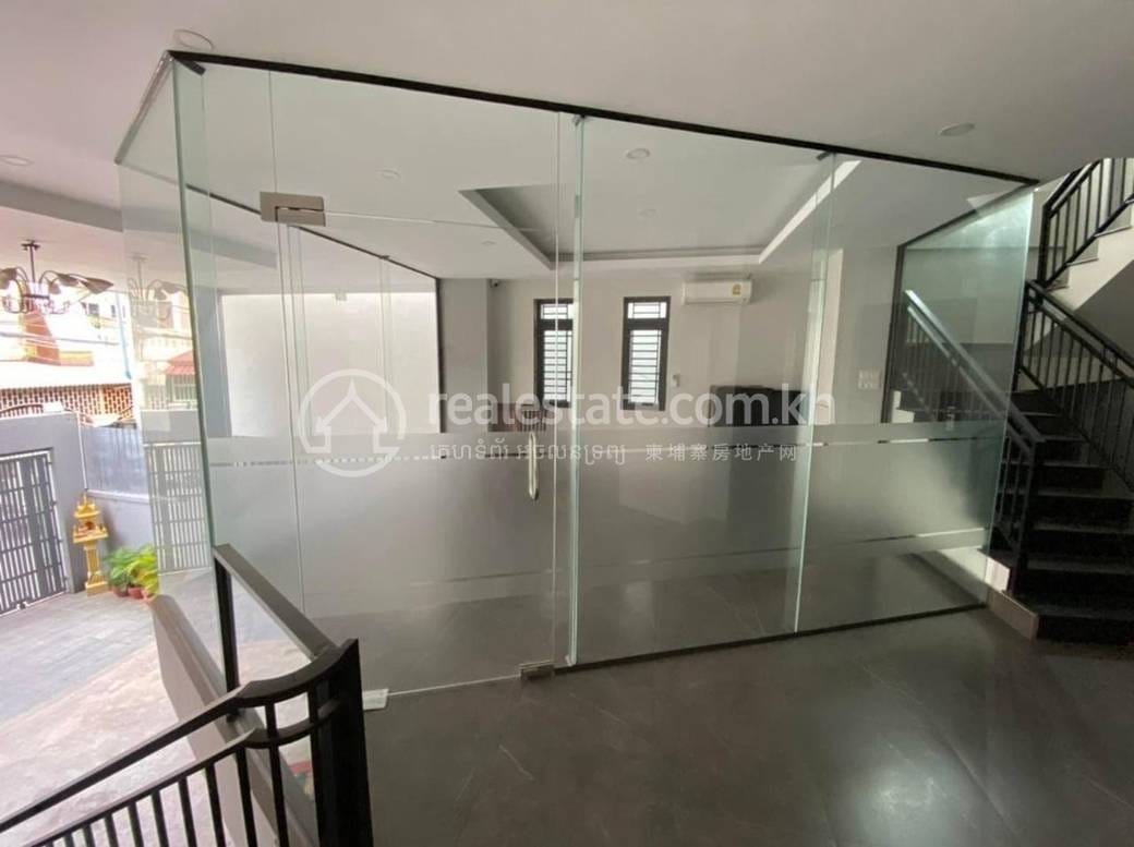 Furnished Apartment For Rent