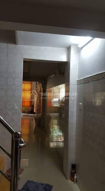 2 Bedrooms Byt Na prodej for $85,000