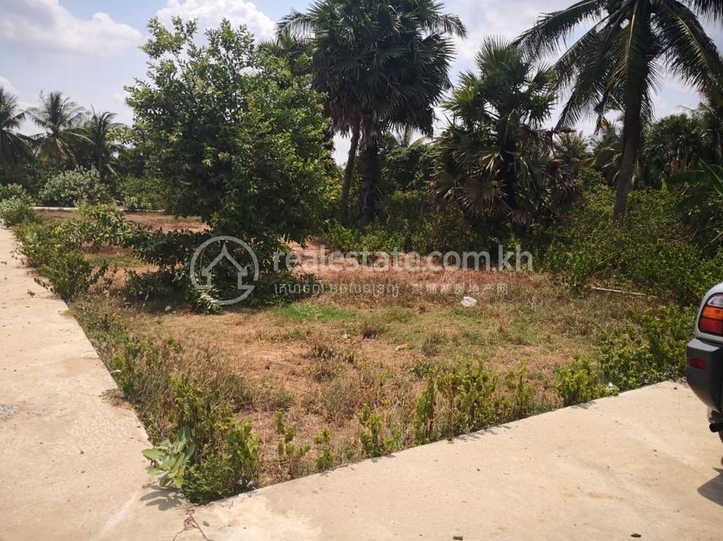 251 sqm Land Size Земля Для Продажи for $71,999
