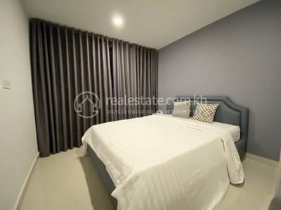 Chamkarmon Condo For Rent in Tonle Bassac Chamkarmon $3,000