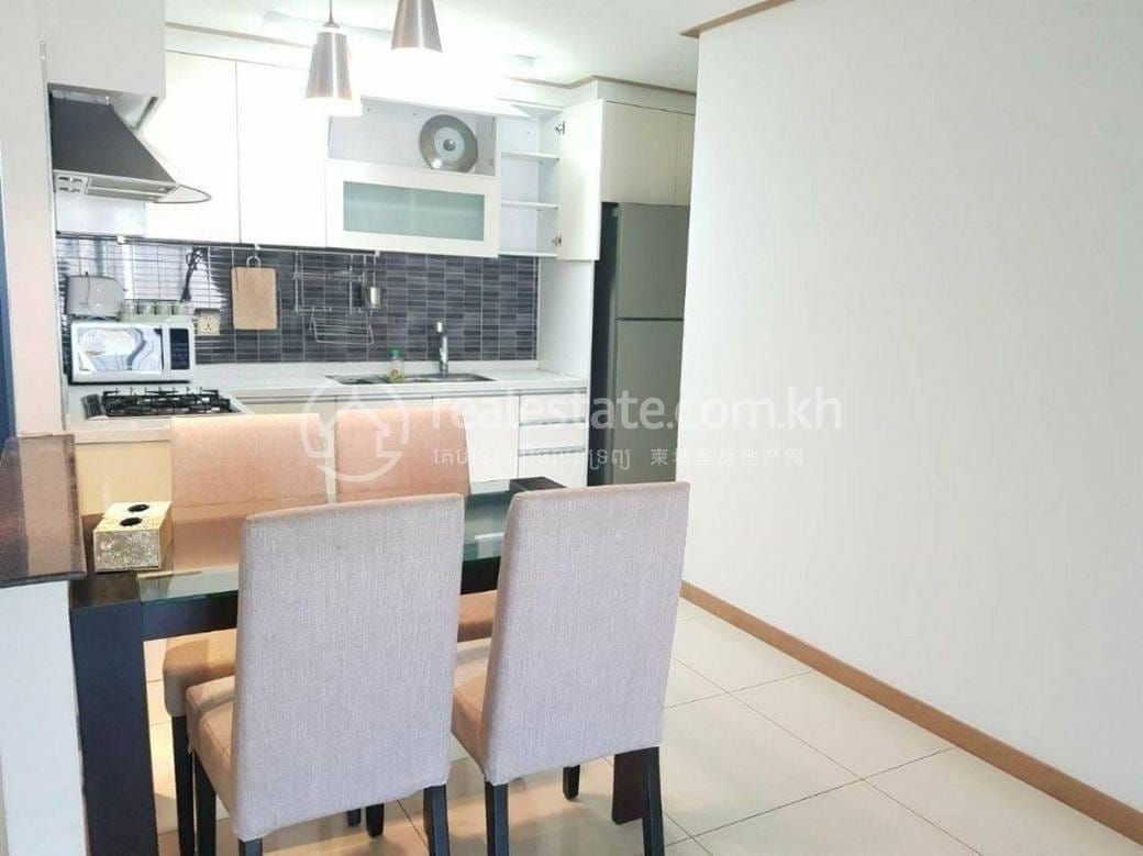 Apartment For Rent in Toul Kork $700