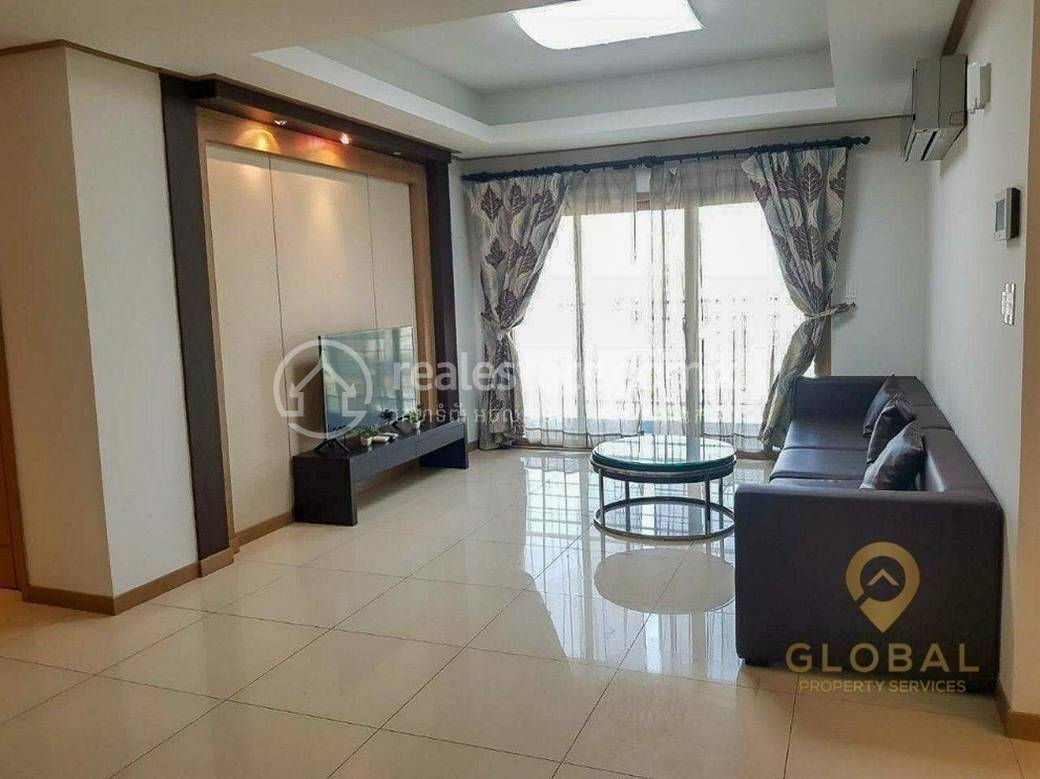 คอนโด สำหรับเช่า ใน Toul Kork $700