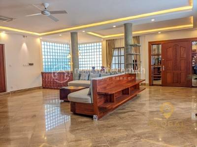   , Tonle Bassac, Chamkarmon, พนมเปญ