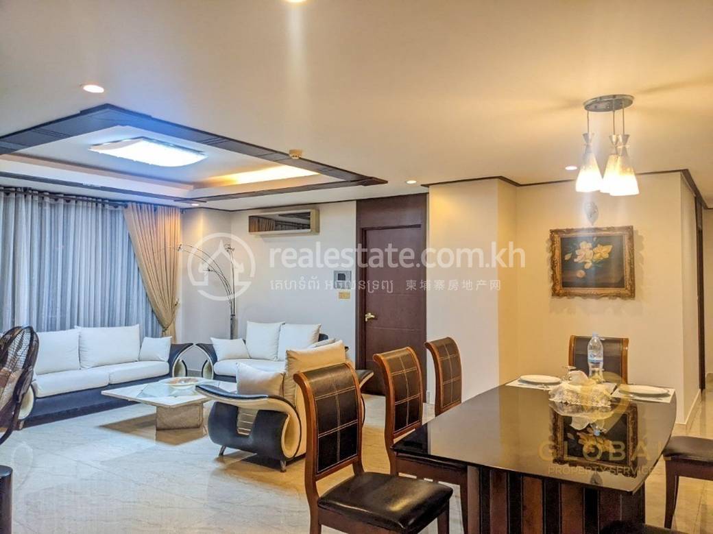 De Castle Diamond Condominium | 已装修公寓出售
