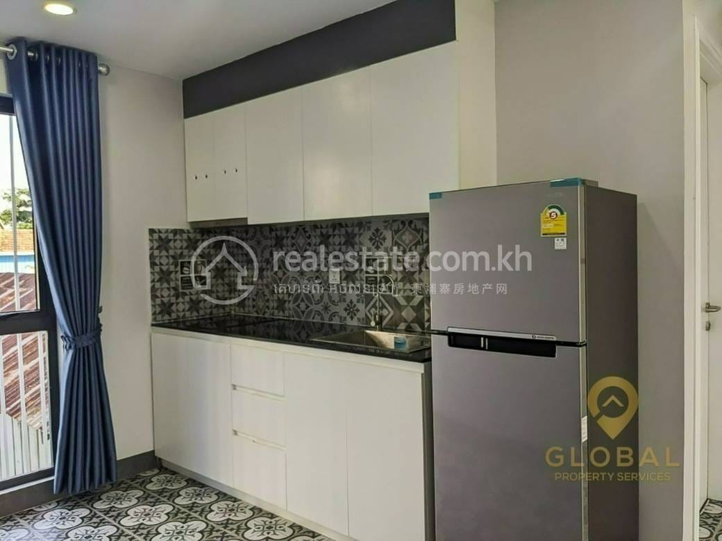 Chroy Changvar Apartmán K pronájmu in Chroy Changvar