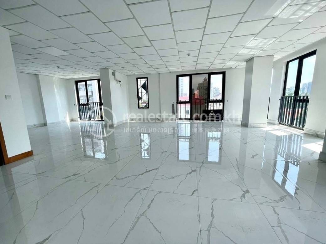 Building For Rent in Tonle Bassac, Chamkarmon, Phnom Penh