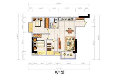 金边首座（ONE 70）