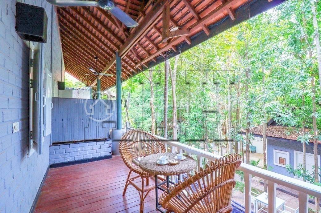 Sala Kamraeuk Hotel For Rent in Sala Kamraeuk