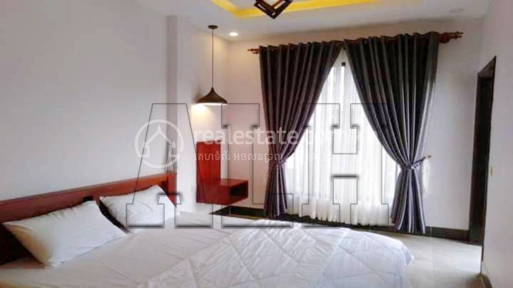 Апартаменты Для Аренды in Siem Reap $150